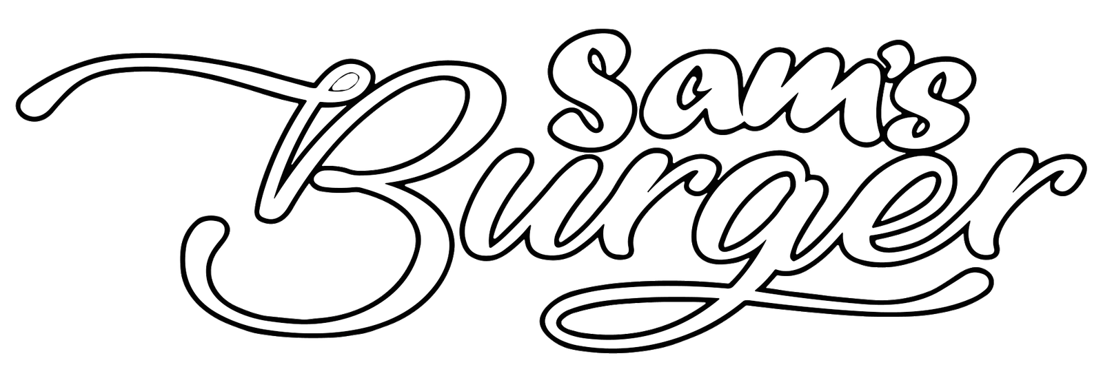 Sam's Burger