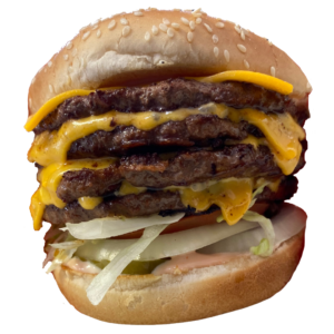 Home - Sams Burgers Fresh & Local